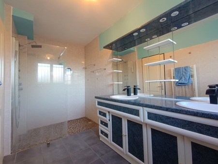 Achat maison Rancy Réf. 4915