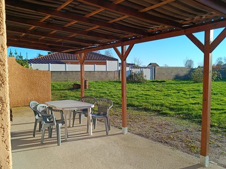 Vente maison 219 000 €  Rancy