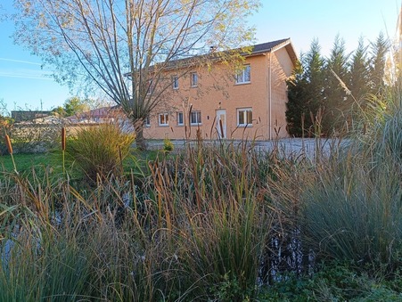 Maison 219 000 €  sur Rancy (71290) - Réf. 4915