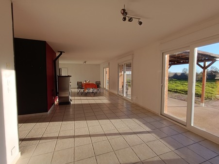 Vente maison 219 000 €  Rancy