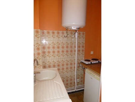 Appartement 430 €  Réf. 164N Thionville