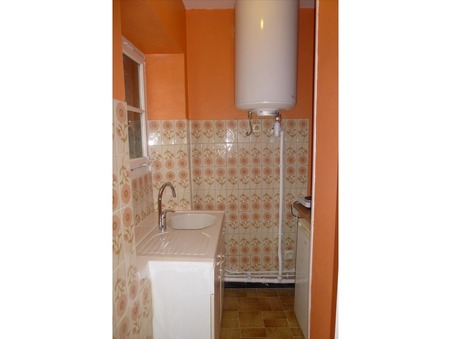 Appartement 430 €  sur Thionville (57100 ) - Réf. 164N