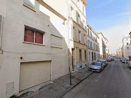 Parking 69 €  Réf. 99BERT Marseille