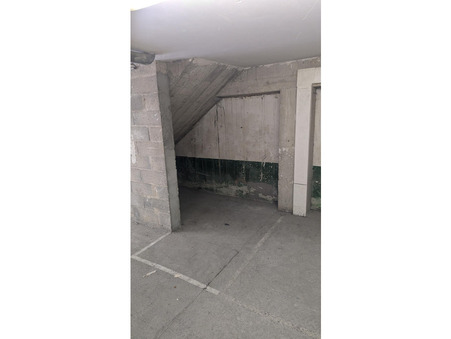 Parking 69 €  Réf. 99BERT Marseille