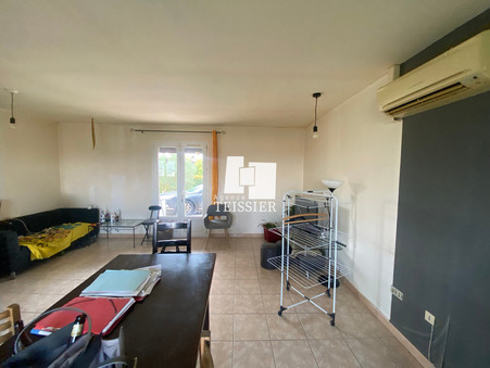 Achat maison Beaulieu Réf. 6299