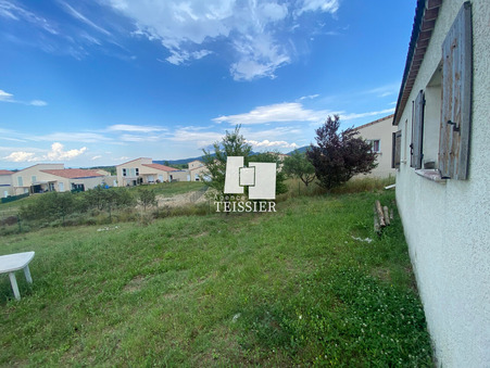 Achat maison Beaulieu Réf. 6299