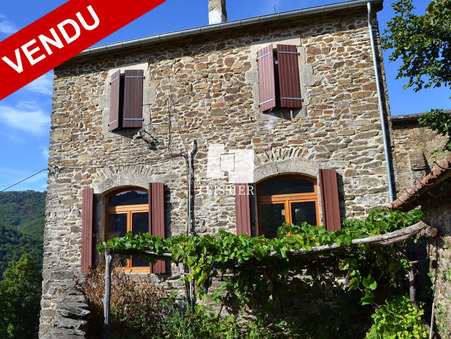 Achat maison Malons et Elze Réf. 5223