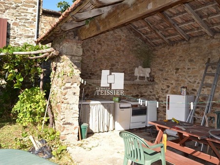 Maison sur Malons et Elze ; 205 000 €  ; Achat Réf. 5223