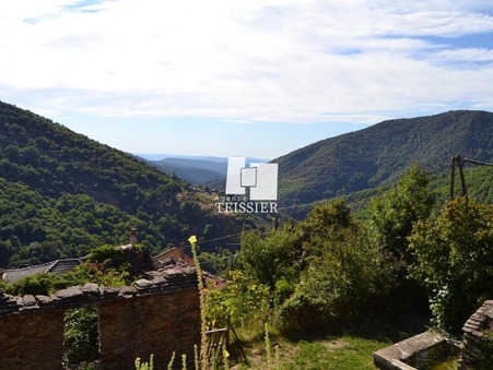 Maison sur Malons et Elze ; 205 000 €  ; Vente Réf. 5223