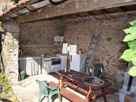 Maison 205 000 €  sur Malons et Elze (30450) - Réf. 5223