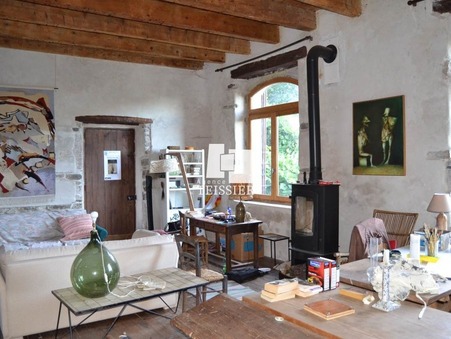 Maison sur Malons et Elze ; 205 000 €  ; Achat Réf. 5223