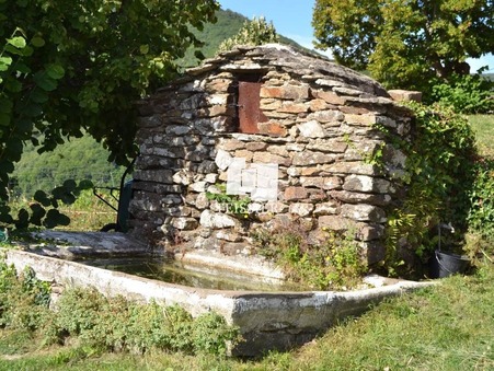 Achat maison Malons et Elze Réf. 5223