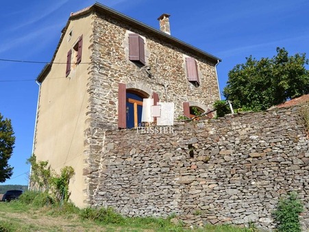 Achat maison Malons et Elze Réf. 5223