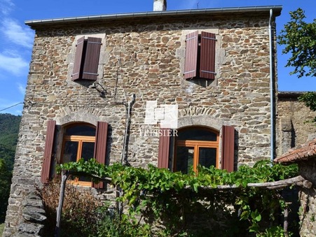 Achat maison Malons et Elze Réf. 5223