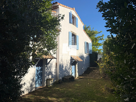 Maison 290 000 €  sur Les Vans (07140) - Réf. 6471