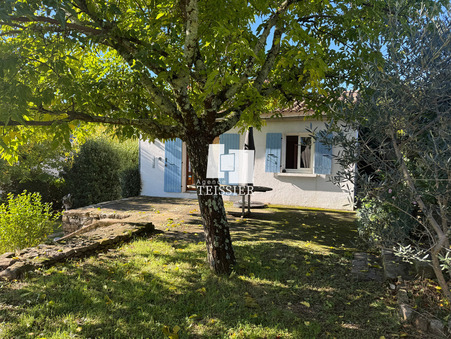 Maison sur Les Vans ; 290 000 €  ; A vendre Réf. 6471