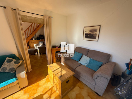 Maison 290 000 €  Réf. 6471 Les Vans