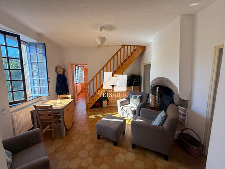 Achat maison Les Vans Réf. 6471