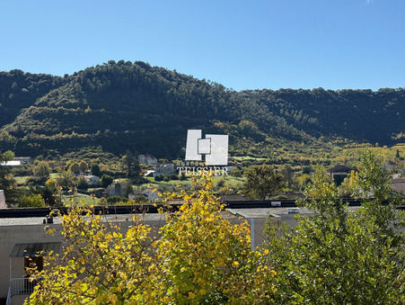 A vendre maison Les Vans 07140; 290 000 € 