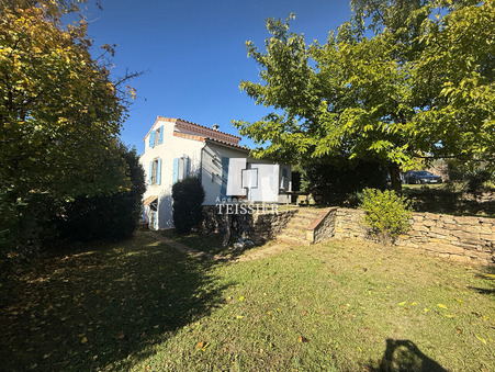 Achat maison Les Vans Réf. 6471