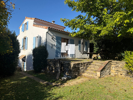 A vendre maison Les Vans 07140; 290 000 € 