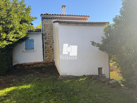 Maison sur Les Vans ; 290 000 €  ; A vendre Réf. 6471