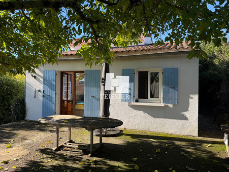 A vendre maison Les Vans 07140; 290 000 € 