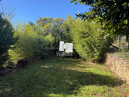 A vendre maison Les Vans 07140; 290 000 € 