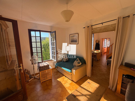 Vente maison 290 000 €  Les Vans