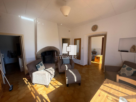 Maison 290 000 €  sur Les Vans (07140) - Réf. 6471