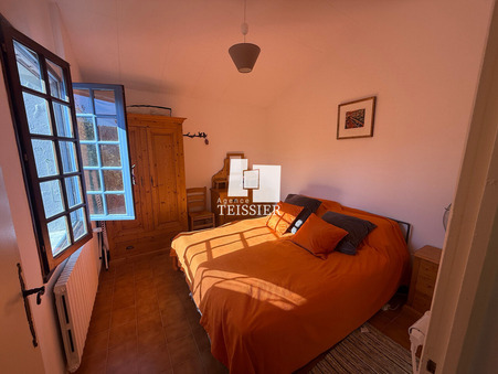 Maison sur Les Vans ; 290 000 €  ; Achat Réf. 6471