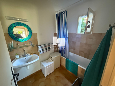 Achat maison Les Vans Réf. 6471