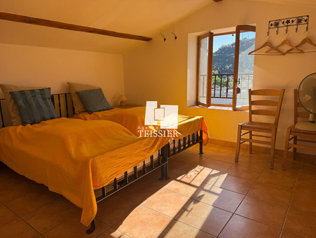 Maison 290 000 €  sur Les Vans (07140) - Réf. 6471