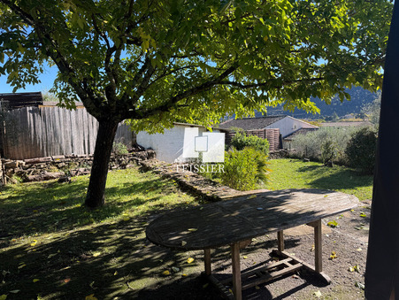 A vendre maison Les Vans 07140; 290 000 € 