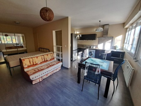 A louer appartement 475 €  Royat