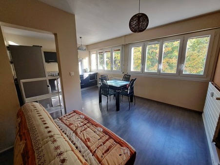 A louer appartement 475 €  Royat