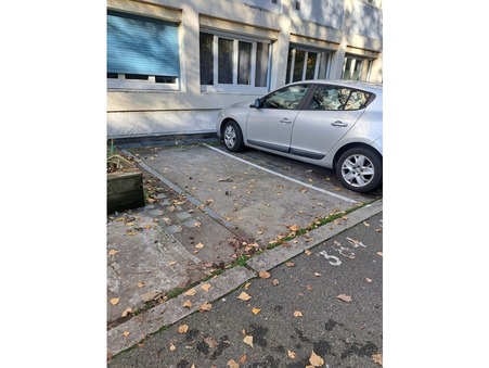 Appartement 475 €  Réf. 2761 Royat