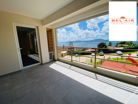 Location appartement Fort de France 97200; 1 320 € 