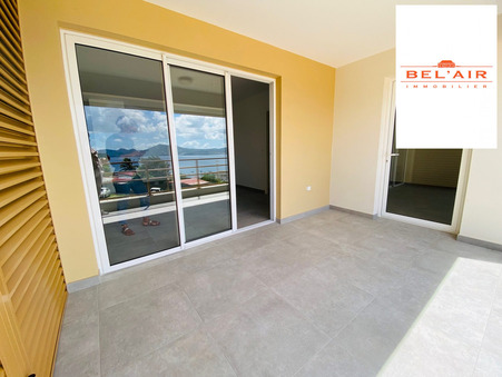 Appartement 1 320 €  Réf. LA4421-BLA97_2500 Fort de France