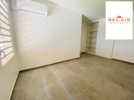 A louer appartement Fort de France 97200; 1 320 € 