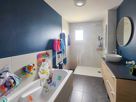 Achat maison Roussillon Réf. 56_ROU6132SIM