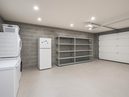 Maison 269 000 € sur Roussillon (38150) - Réf. 56_ROU6132SIM