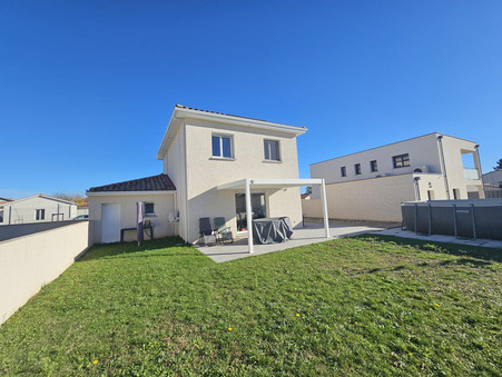 Maison 269 000 € sur Roussillon (38150) - Réf. 56_ROU6132SIM