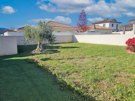 Maison sur Roussillon ; 269 000 € ; Achat Réf. 56_ROU6132SIM