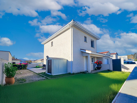 Maison 269 000 € sur Roussillon (38150) - Réf. 56_ROU6132SIM