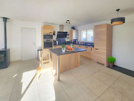 Achat maison Roussillon Réf. 56_ROU6132SIM