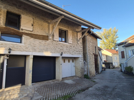 Achat maison Trept Réf. 44_TREP6099