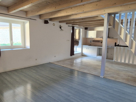 Vente maison 158 000 €  Trept