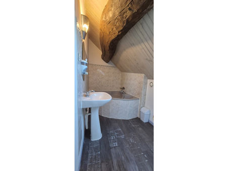 A vendre maison Trept 38460; 158 000 € 