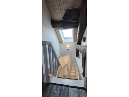 Vente maison 158 000 €  Trept